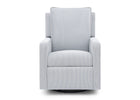 Sky Blue (1582) 27-babyGap Harlowe Power Recliner and Swivel Glider with USB-A and Type-C Ports in Stain-Resistant Performance Fabric