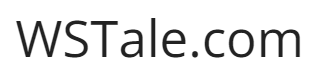 WSTale Logo