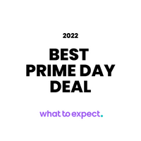 Award badge for Best Prime Day Deal 2022