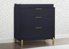 Hendrix 3 Drawer Dresser 16-Hendrix 3 Drawer Dresser