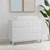 babyGap Legacy 6 Drawer Dresser with Interlocking Drawers 7-babyGap Legacy 6 Drawer Dresser with Interlocking Drawers