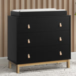 Ebony with Natural (1482) - Ebony with Natural (1482) - Accessories