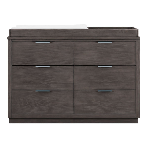 DCB: Rustic Grey (084) 12 - Mobile
