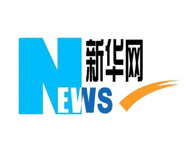 Xinhua News LOGO