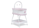 DCB: Minnie Boutique (668) 11-Minnie Mouse Sweet Dreams Bassinet