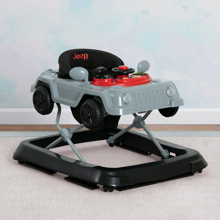 Grey (2459) 1-Jeep® Classic Wrangler Activity Walker