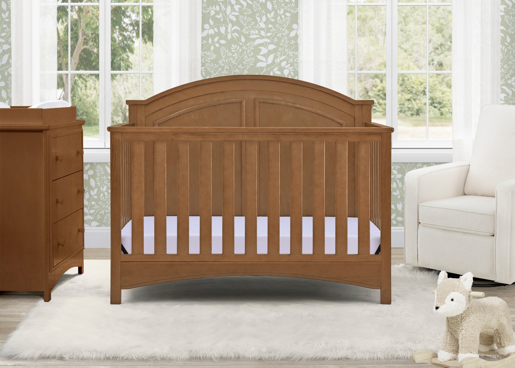 Chestnut (836)