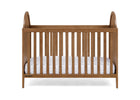 Chestnut (836) 21-Willa 4-in-1 Convertible Crib