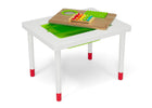 DCB: Rockies (1237) 3-Compact Play & Learn Sensory Table for Kids