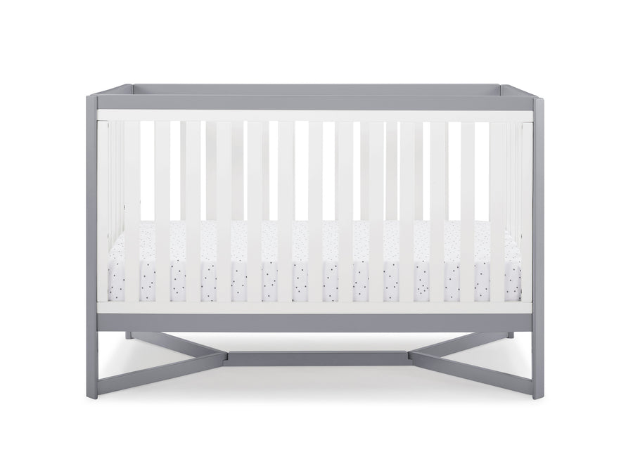Tribeca 4-in-1 Convertible Crib 17-Tribeca 4-in-1 Convertible Crib