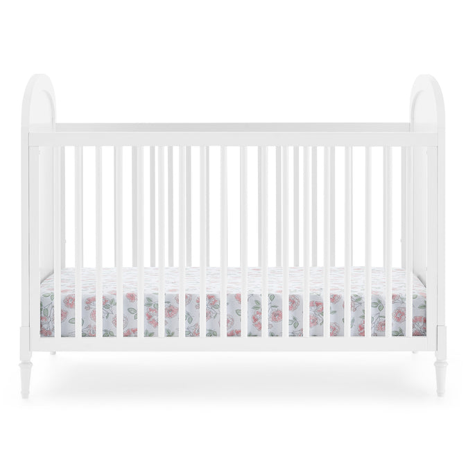 Madeline 4-in-1 Convertible Crib 19-Madeline 4-in-1 Convertible Crib