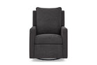 Charcoal (1548) 21-babyGap Harlowe Power Recliner with USB-A and Type-C Ports in Stain-Resistant Performance Fabric