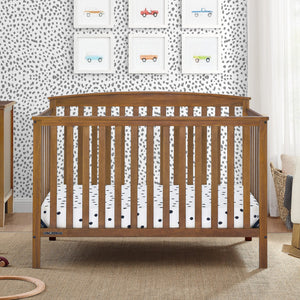 Hanover 6-in-1 Convertible Baby Crib 86