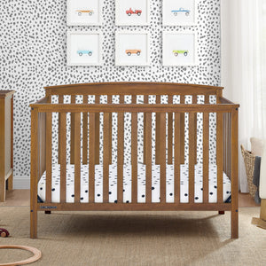 Hanover 6-in-1 Convertible Baby Crib 87