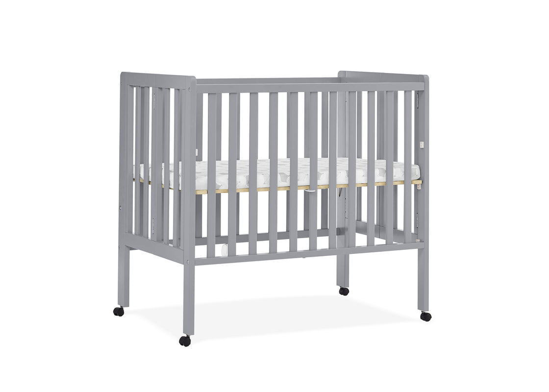 Grey (026) 12 - Carousel