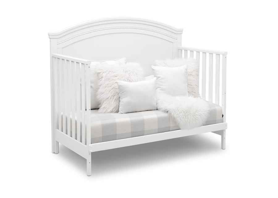 Bianca White (130) 13-Emma Crib 'N' More