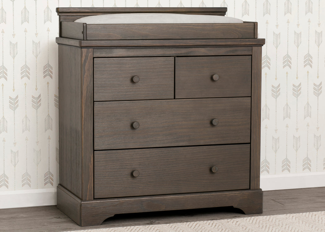 Rustic Grey (084)