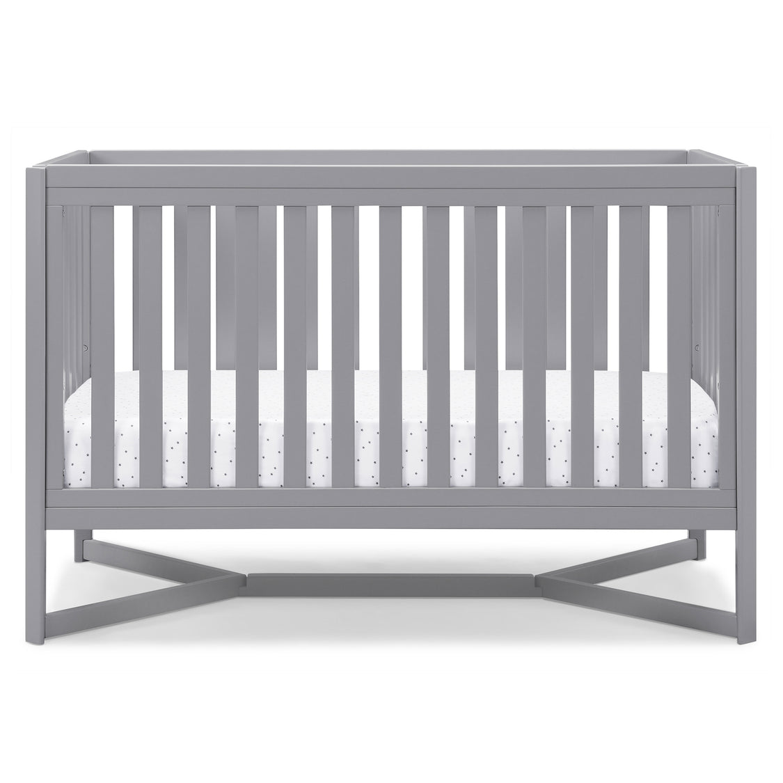 DCB: Grey (026)