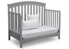 Emerson 4-in-1 Convertible Baby Crib 18-Emerson 4-in-1 Convertible Baby Crib