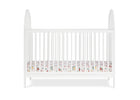 Eloise 4-in-1 Convertible Crib 60-Eloise 4-in-1 Convertible Crib