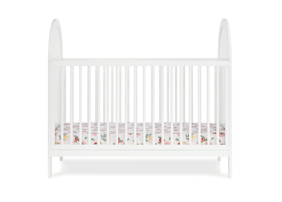 Eloise 4-in-1 Convertible Crib 60-Eloise 4-in-1 Convertible Crib
