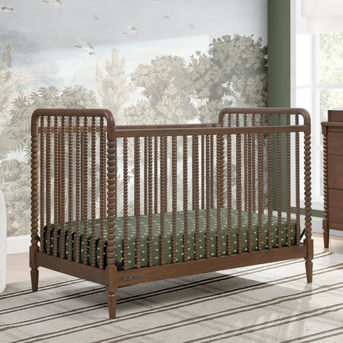 Saint 4-in-1 Convertible Crib