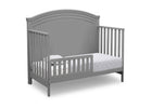Grey (026) 11-Emma Crib 'N' More