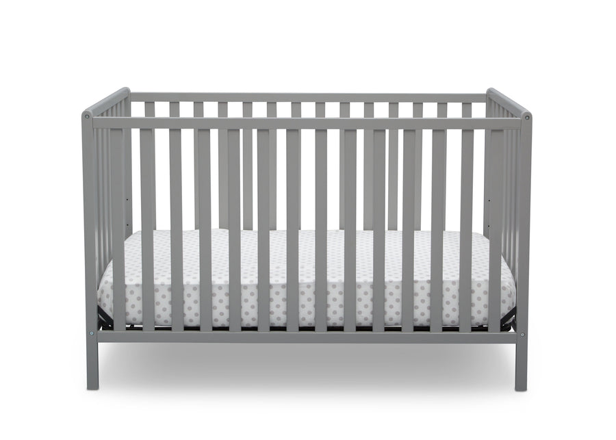 Heartland 4-in-1 Convertible Crib 40-Heartland 4-in-1 Convertible Crib