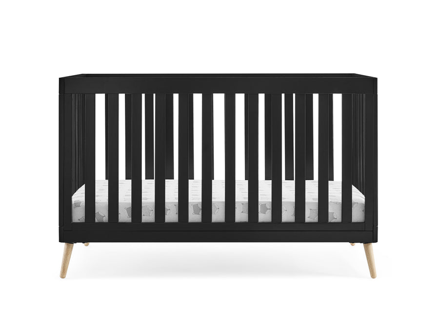 Essex 4-in-1 Convertible Crib 57-Essex 4-in-1 Convertible Crib