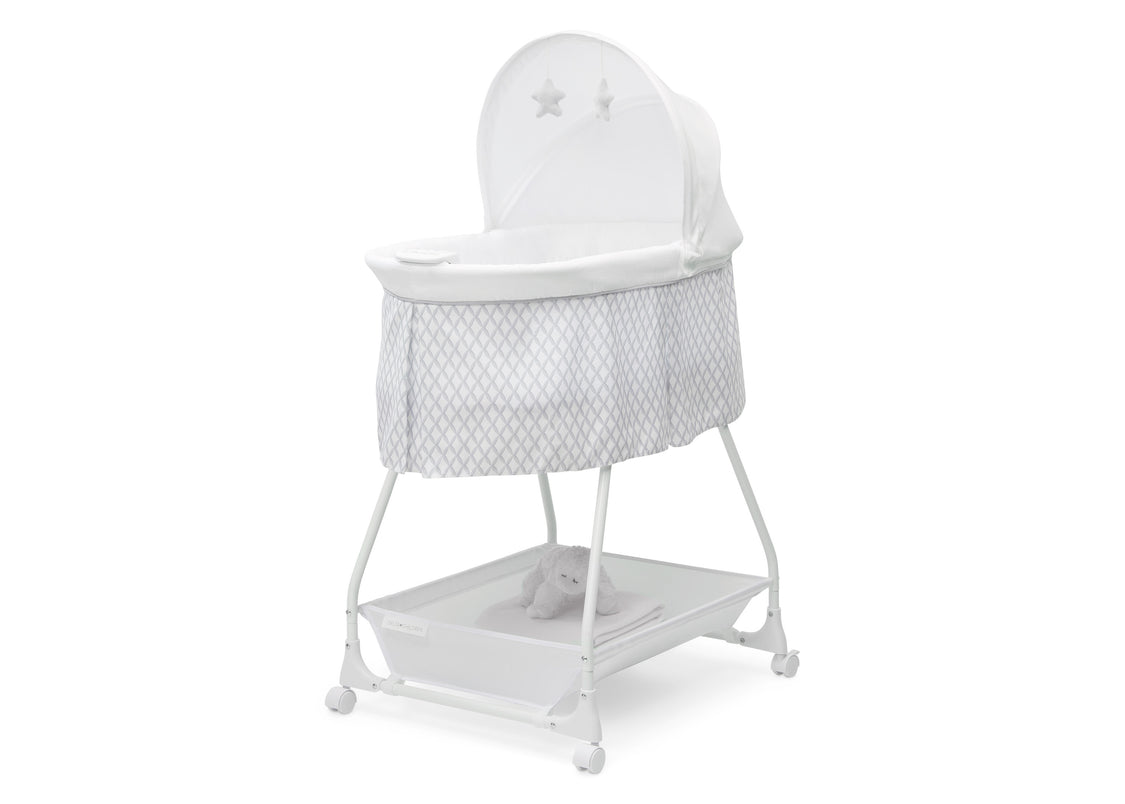 Grey Windchime (2340)