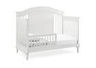 Bianca White (130) 11-Juliette 6-in-1 Convertible Crib