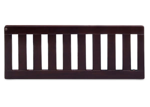 Black Espresso (907) 8-Toddler Guardrail (180125)