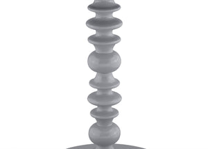 Grey (026) 7-Palmer End/Side Table