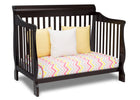 Canton 4-in-1 Crib 48-Canton 4-in-1 Crib