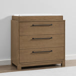 Aged Oak (845) - Aged Oak (845) - Accessories