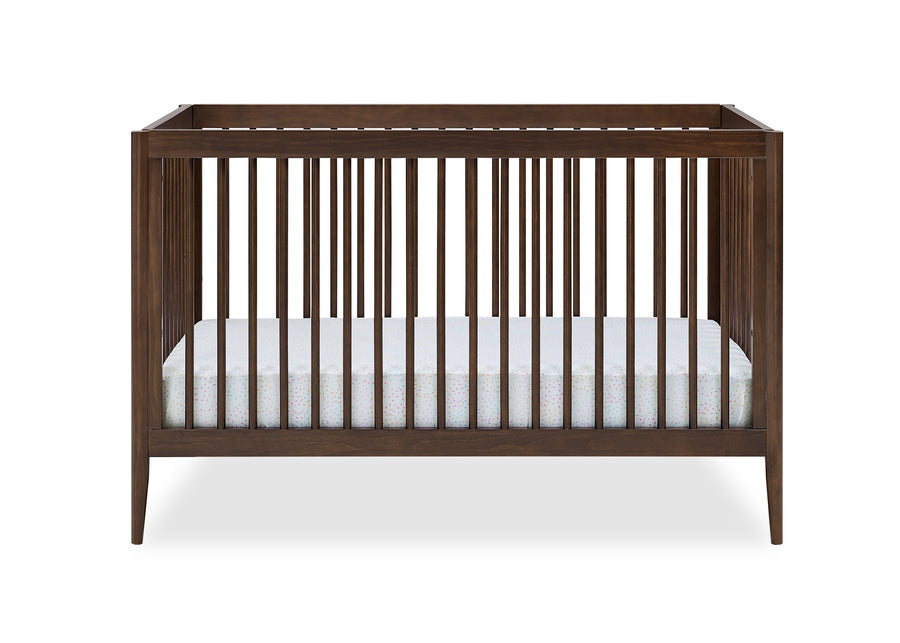 Casey 6-in-1 Convertible Crib 66-Casey 6-in-1 Convertible Crib