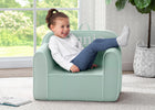 Sage (1292) 15-Personalized Cozee Chair for Kids