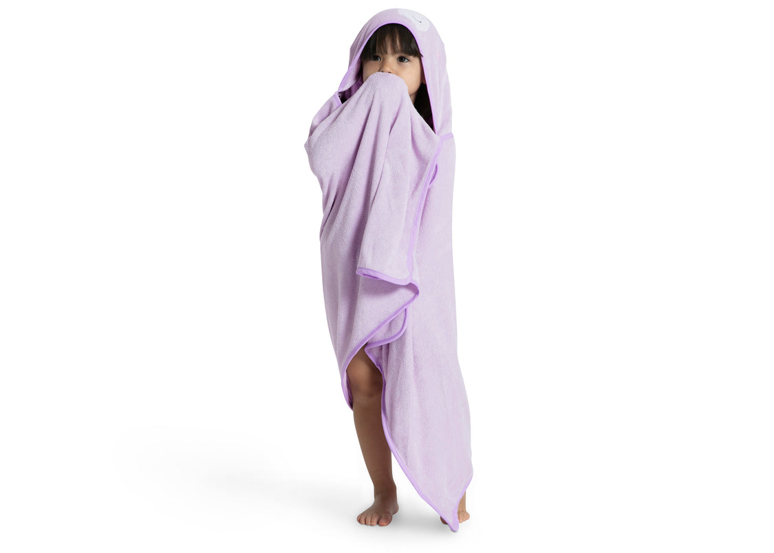 Light Purple Unicorn (1262)