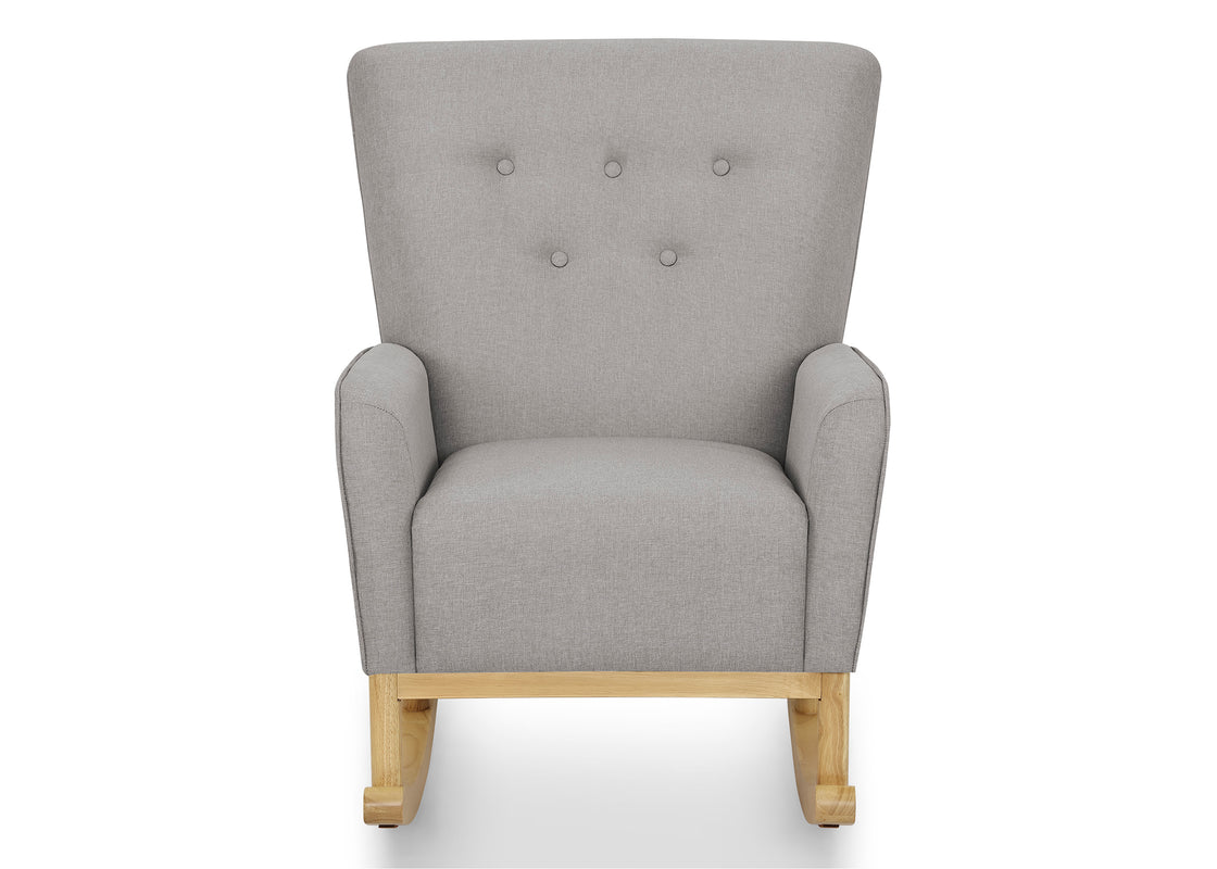 French Grey with Natural (1424) 3 - Carousel