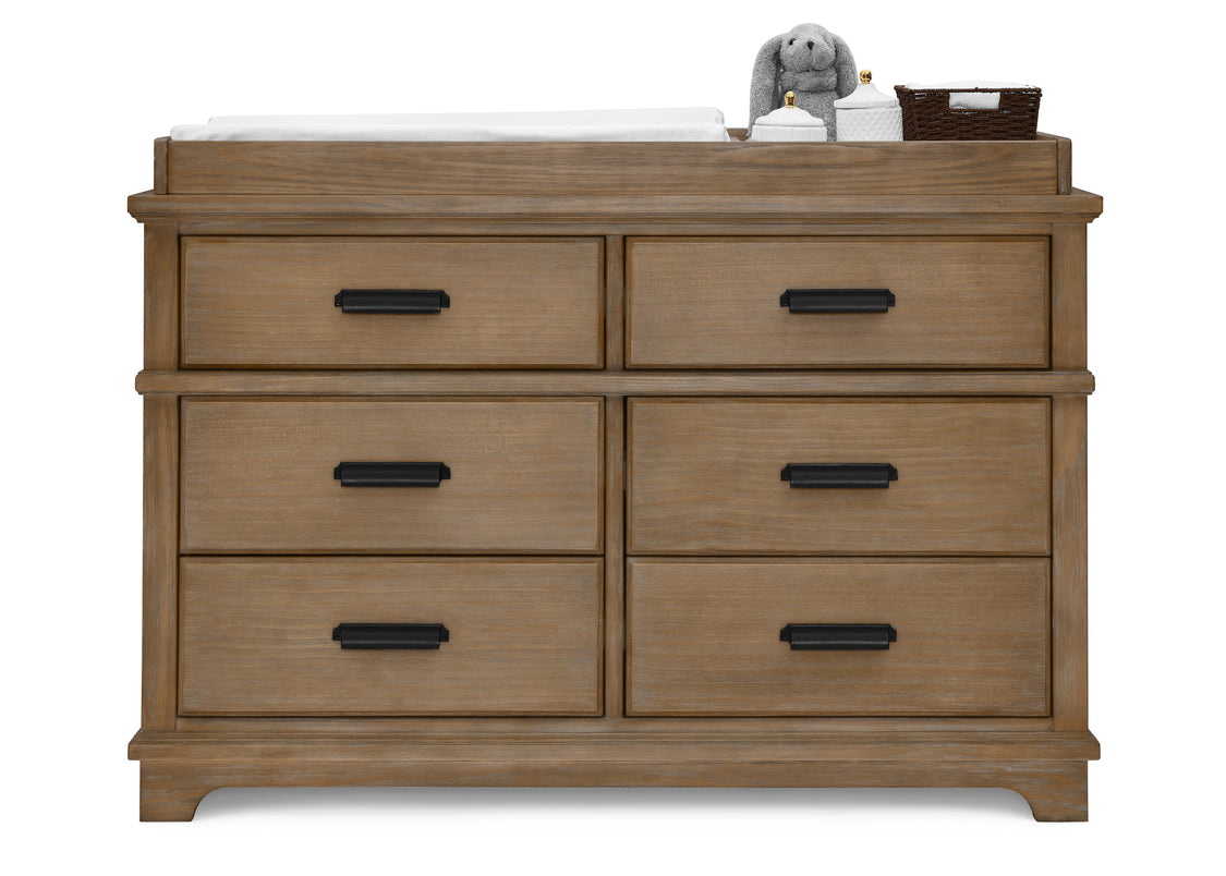 Aged Oak (845)