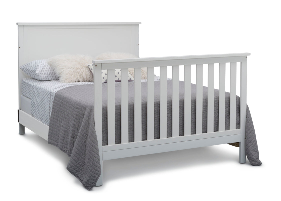 Textured White (1349)