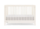 Antique White (1545) 11-babyGap Wren 4-in-1 Convertible Crib