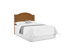 Chestnut (836) 15-Phoebe 6-in-1 Convertible Crib
