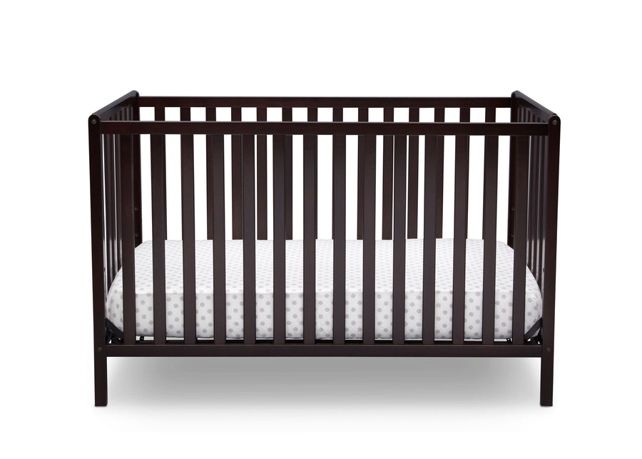 Heartland 4-in-1 Convertible Crib 8-Heartland 4-in-1 Convertible Crib