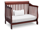 Canton 4-in-1 Crib 64-Canton 4-in-1 Crib
