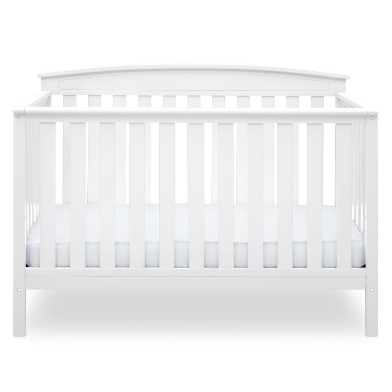 DCB: White (100) 7 - Carousel