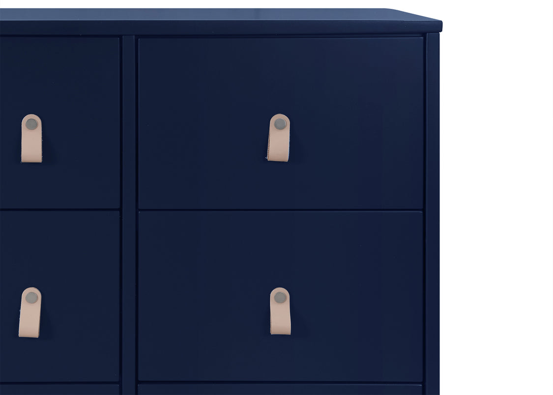 Navy with Natural (1481)