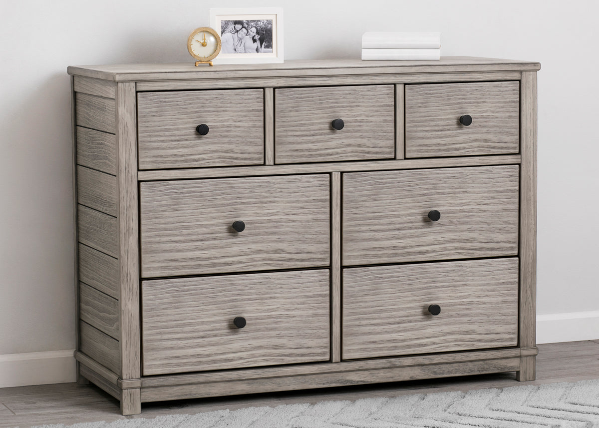 Rustic White (119)