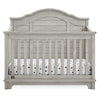 DCB: Rustic Mist (1373) 47-Asher 6-in-1 Convertible Crib