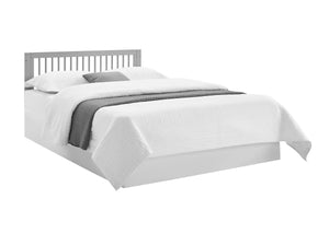 Grey (026) 28-babyGap Charlie 6-in-1 Convertible Crib